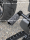 Next Level Knurled Shifter Peg Black (ES)