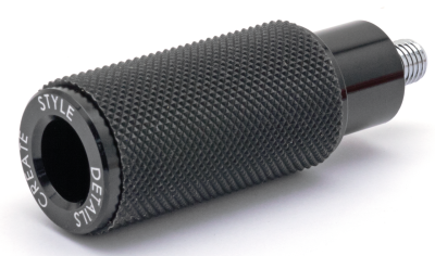 Next Level Rubber Shifter Peg Black