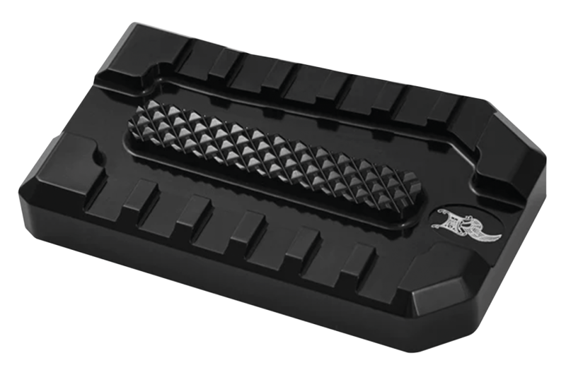 Next Level Brake Pedal Black (ES)
