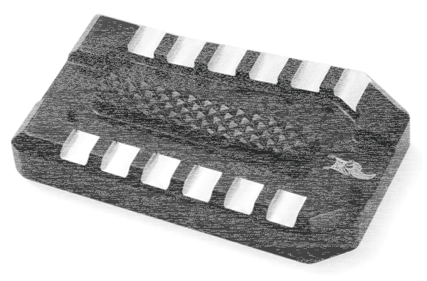 Next Level Brake Pedal Machined (ES)