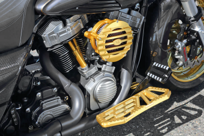 Next Level Brake Pedal Machined (ES)