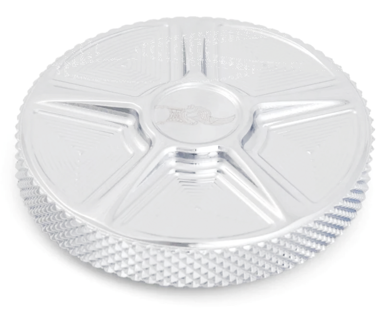 Next Level Chrome Five Dummy Cap ST08-Up (ES)