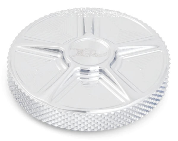 Next Level Chrome Five Dummy Cap ST08-Up (ES)