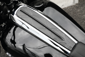 Next Level Dash Single Groove FLHXS21-23