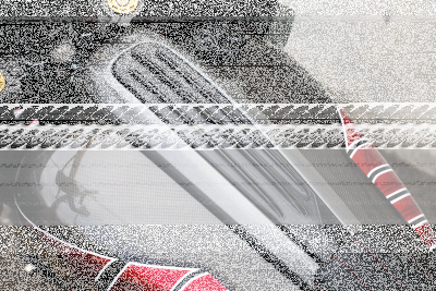 Next Level Dash Tri-Groove FLHXS21-23 (ES)
