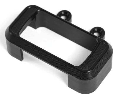 Next Level Dash Relocater Black ST18-Up