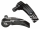 Next Level Saddle Bag Lever Black (ES)