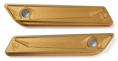 Next Level Bag Latches Gold FLH/T14-Up (ES)