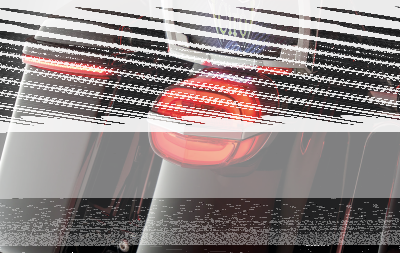 Armor Tail Light Red HD99-Up (ES)