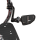 Twin Rail HW Pegs Ext. Blk Male Mounts (ES)