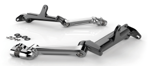 Flrbrd Hiway Pg Mnts +Chr Arm FLH/T23-up