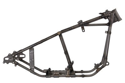 VG Rigid Frame BT41-45 EL/UL 29deg (ES)
