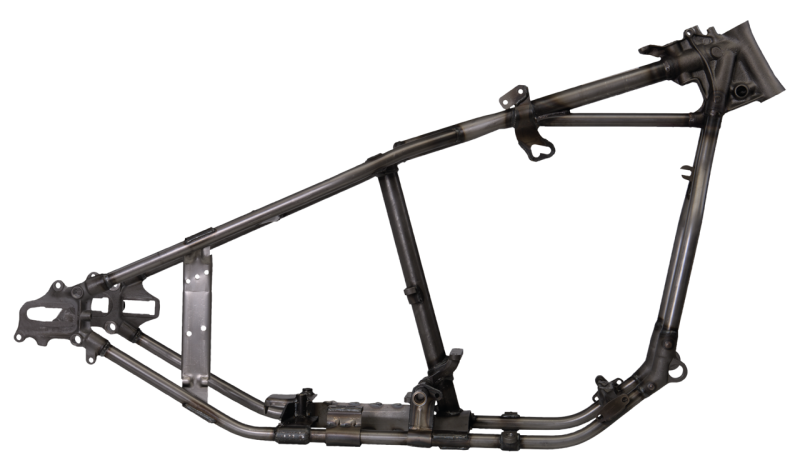 VG Rigid Frame BT48 FL 30deg Wishbone (ES)