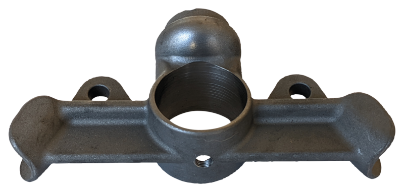 VG Saddle Cross Member FL48-57 Panhead (ES)