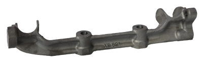 VG Front Engine Mount EL36-47 Knuckle (ES)