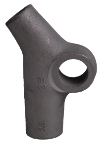 VG Sidecar Mount Right for Wishbones (ES)