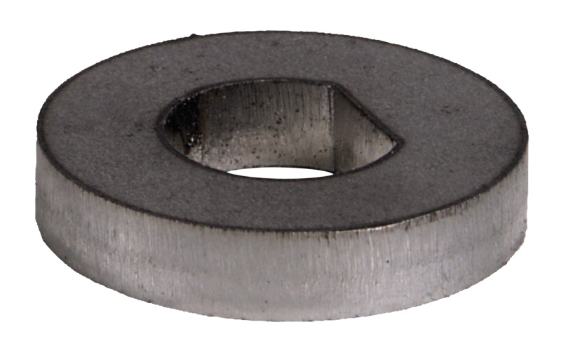 VG Saddle Tube End Stop O-Shape (ES)