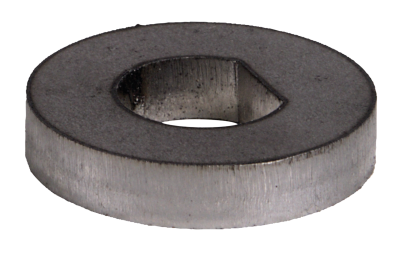VG Saddle Tube End Stop O-Shape (ES)