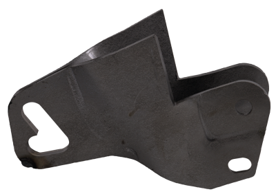VG Top Engine Mount BTl52-69 Panhead (ES)