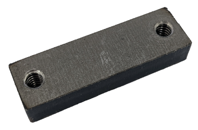 VG Horn Mount BT49-51 #10-24 UNF (ES)