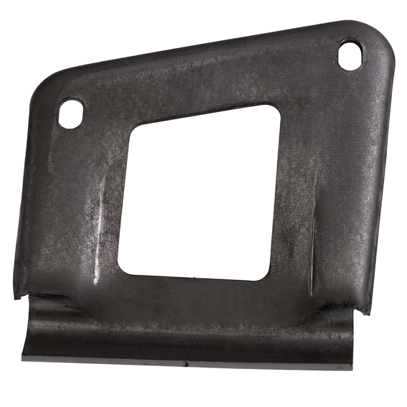 VG Toolbox Mount Late Panhead (ES)