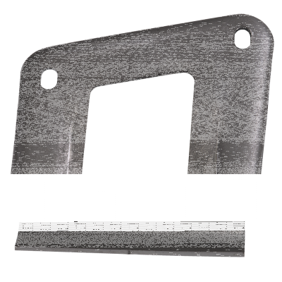VG Toolbox Mount Late Panhead (ES)
