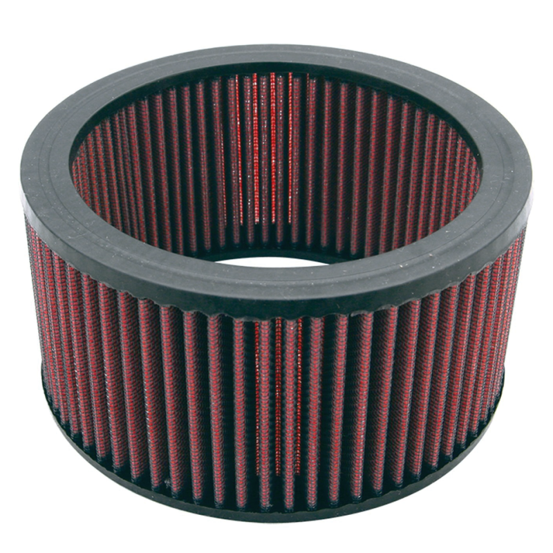 S&S Teardrop filter +1" tall (ES)