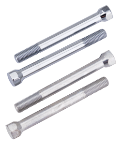 Generator screws BT58-69 Chrome 5/16-24