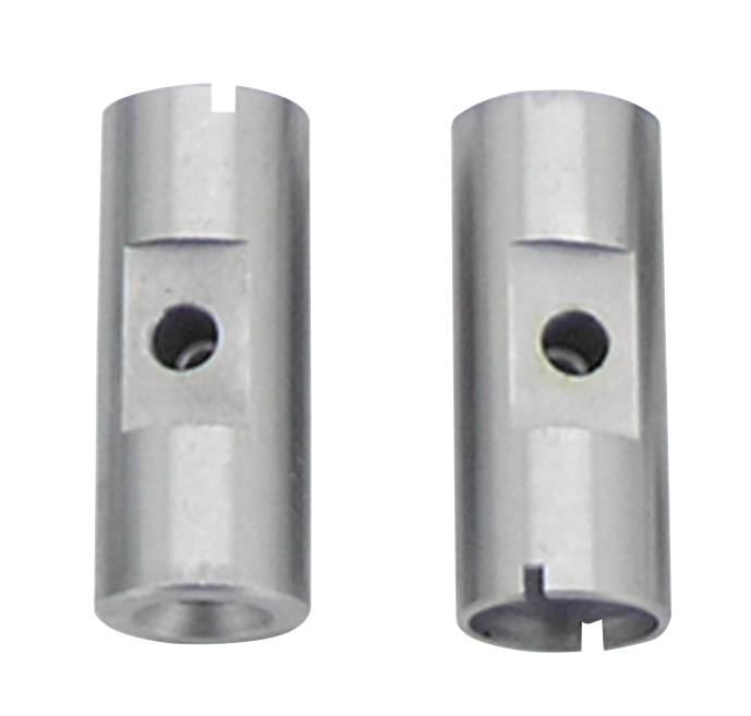 Nut, handlebar end 3330-36 (ES)