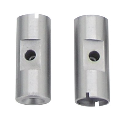 Nut, handlebar end 3330-36 (ES)