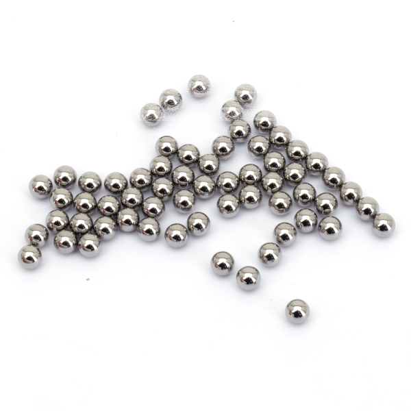 Ball hub bearing set/60 41-73 WL/G 7/32" (ES)