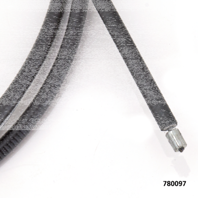 Wire control inner cable 28-52 200cm (ES)