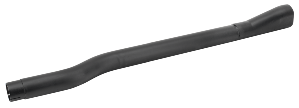 Mufflerpipe, 1946-51, WRTT (ES)