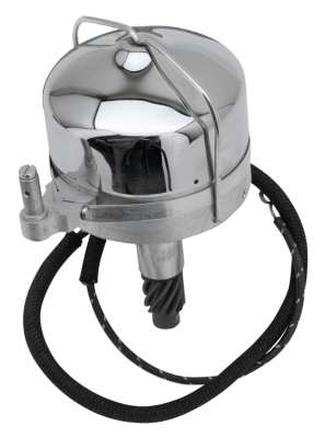 Complete ignition distributor 45ci 41-46 (ES)