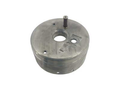Plate,circuit breaker compl. WhPl 37-46 (ES)