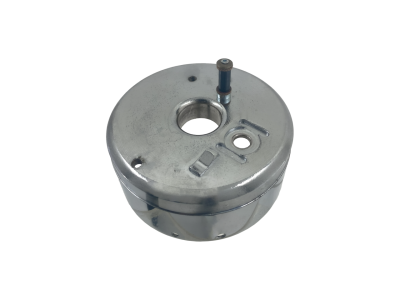 Plate,circuit breaker compl. Chr 37-46 (ES)