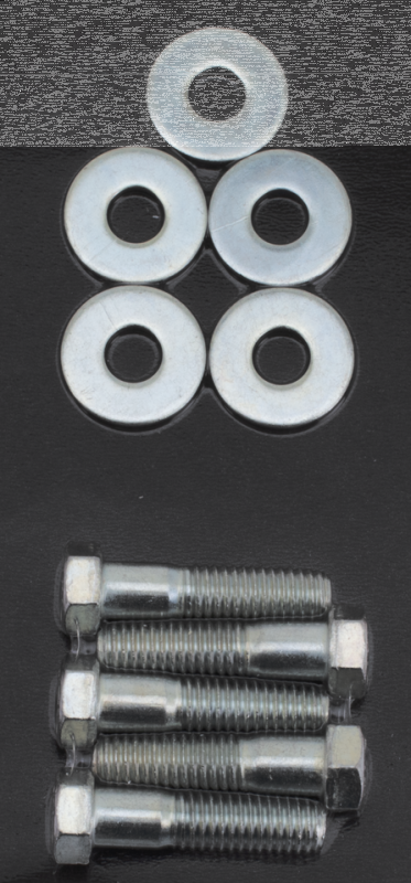 Rear Sprocket Bolt Kit cast zinc BT93-96 (ES)