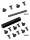 Rivets - 3/16 x 3/8 - 8515 (ES)