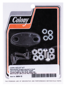 Horn mounting kit all 42-45 (ES)