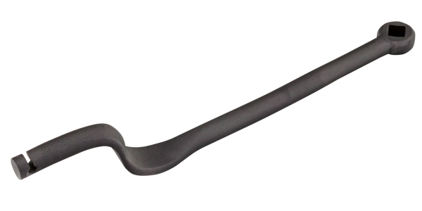 Clutch release lever BT37-84 parkerized (ES)