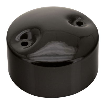 32E style blk end cap to fit 2brush gen (ES)