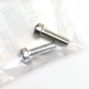 Screw generator cover set of 2 37-69 WhP