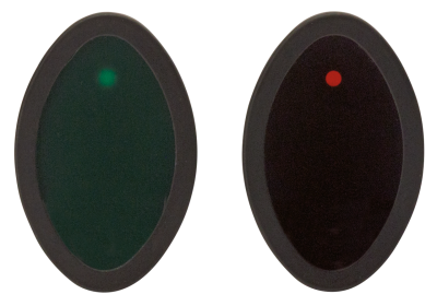 Blackout windows WLA cateye dash (ES)