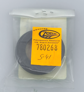 10pck gasket, commutator end 32E generat (ES)