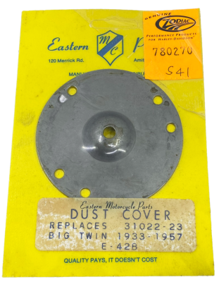 Outer oil retainer, brush end 32E g