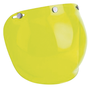 Torx bubbleshield Yellow