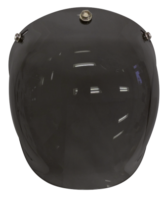 Torx bubbleshield Dark smoke