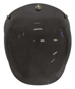 Torx bubbleshield Dark smoke