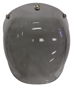 Torx bubbleshield Light smoke