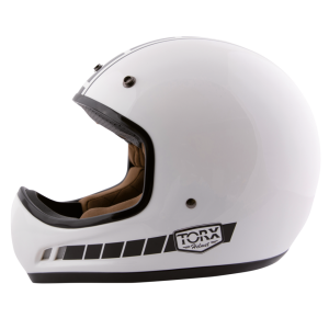 Torx Brad helmet White XS